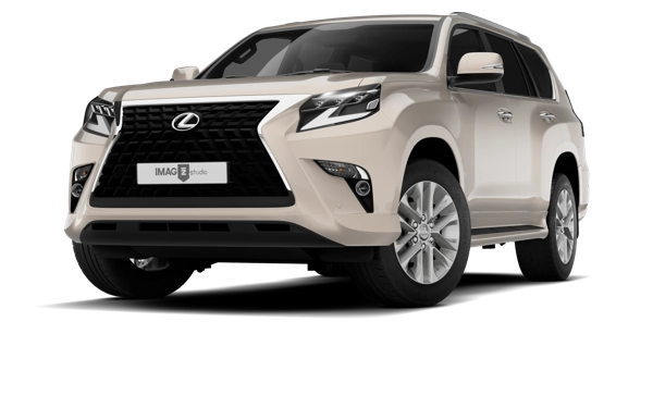 LEXUS GX 460