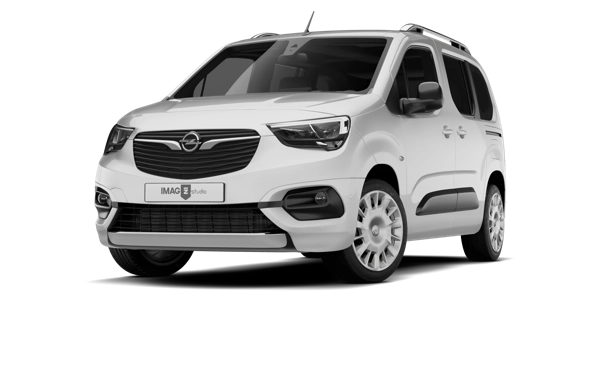 OPEL COMBO LIFE