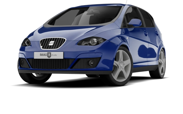 SEAT ALTEA