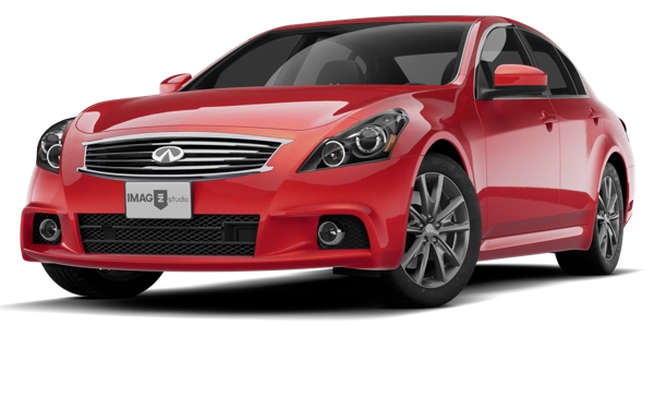 INFINITI I30