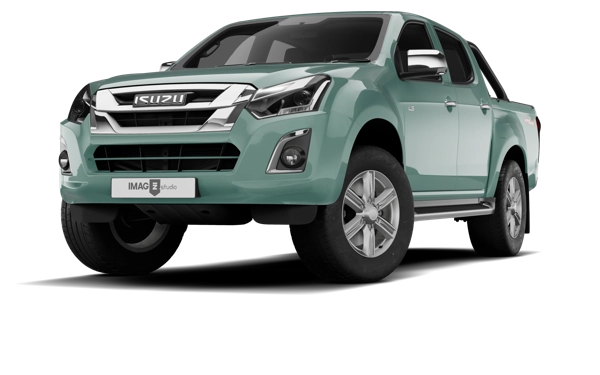 ISUZU RODEO