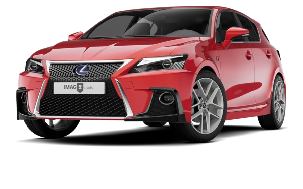 LEXUS CT 200H