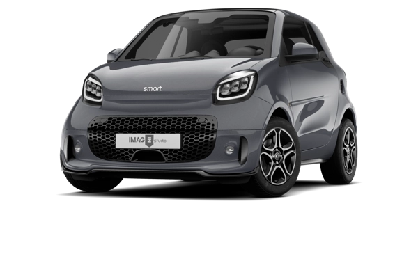 SMART FORTWO COUPE