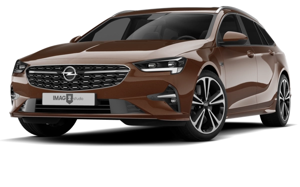 OPEL INSIGNIA SPORTS TOURER