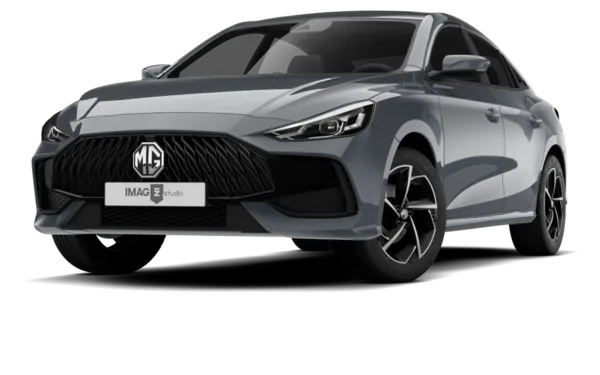 MG 3 CROSS