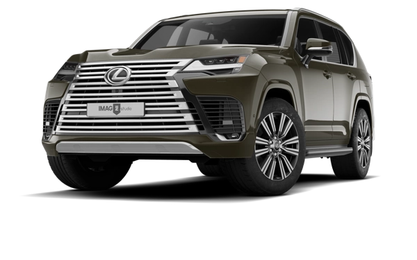 LEXUS LX 500D