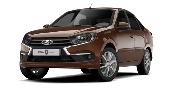 LADA 219010