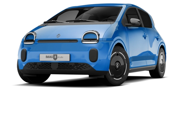 RENAULT FUEGO