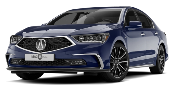ACURA RLX