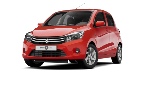 SUZUKI CELERIO