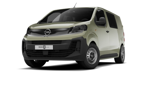 OPEL VIVARO-B