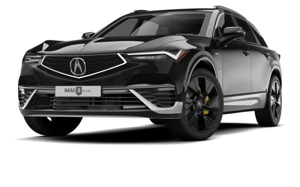 ACURA ZDX