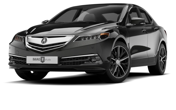 ACURA TLX