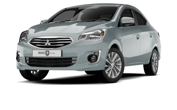 MITSUBISHI CARISMA
