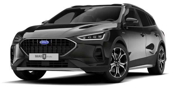 FORD FOCUS C-MAX