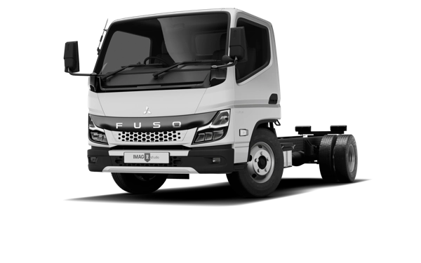 MITSUBISHI FUSO