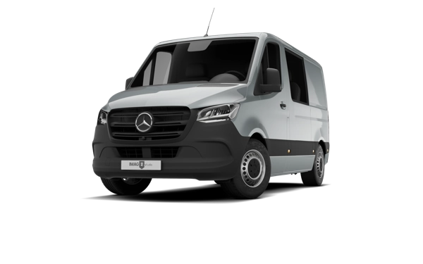 MERCEDES-BENZ SPRINTER 316 CDI