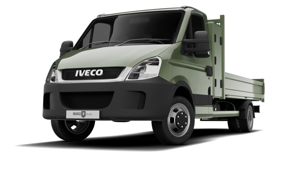 IVECO 35C13
