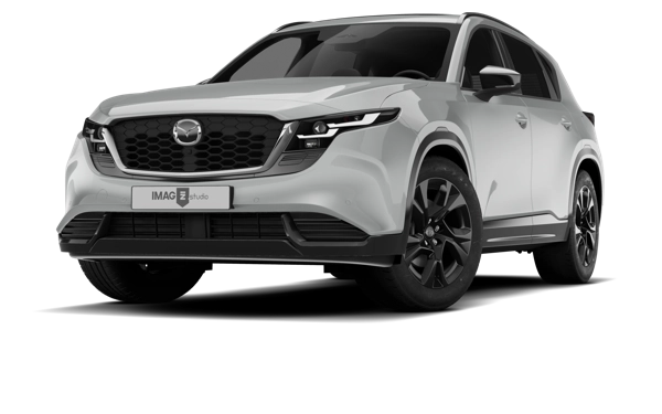 MAZDA CX7
