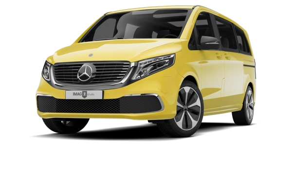 MERCEDES-BENZ VIANO