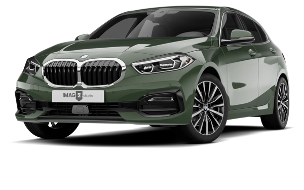 BMW 118 I