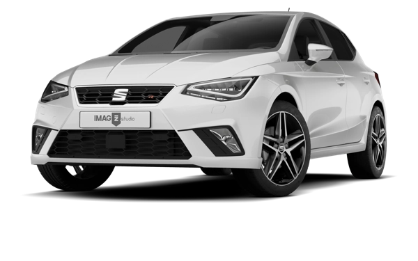 SEAT IBIZA 1.4 I