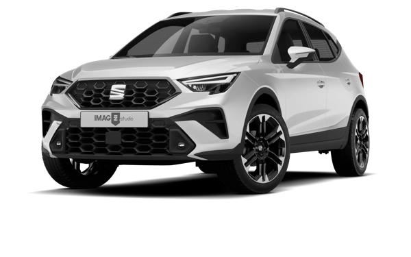 SEAT INCA