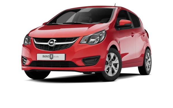 OPEL KARL