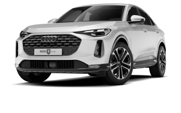AUDI AUDI Q5