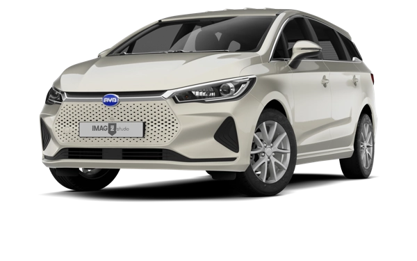 BYD S-6