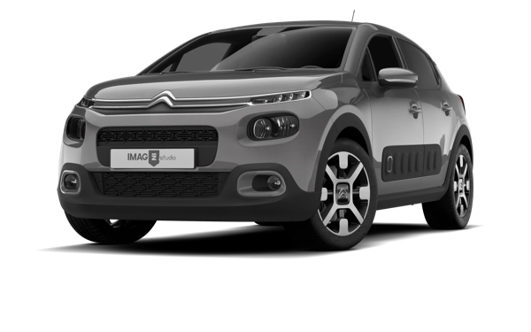 CITROEN C 2