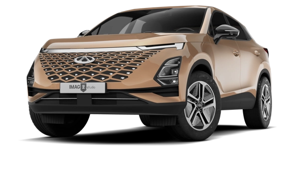 CHERY JAGGI