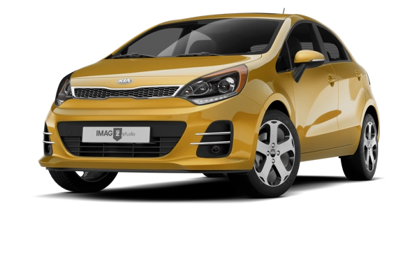 KIA MAGENTIS