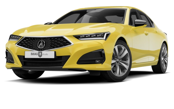 ACURA TLX