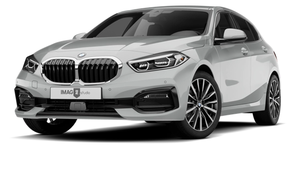 BMW 118 I