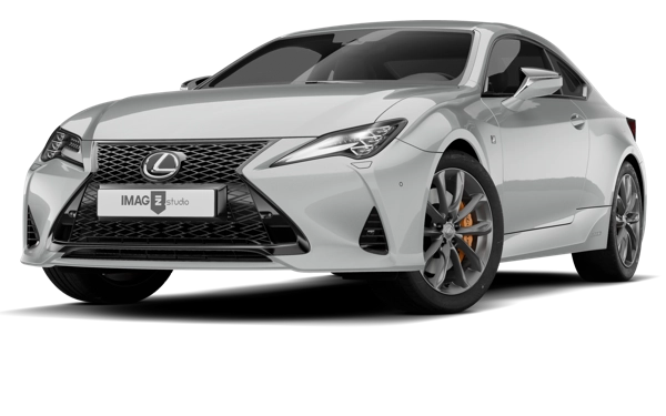 LEXUS RC 200T