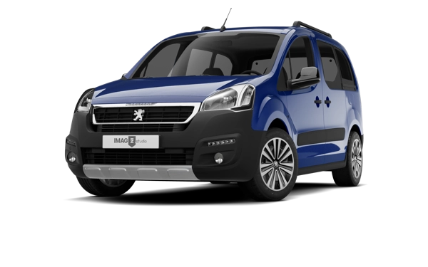 PEUGEOT PARTNER TEPEE