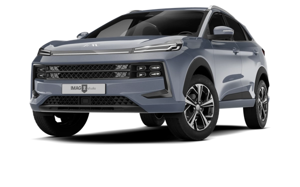JAC JS6