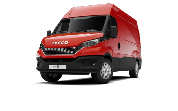 IVECO STRALIS