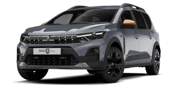 DACIA DACIA