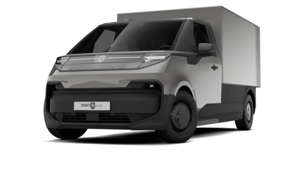 RENAULT MASCOTT
