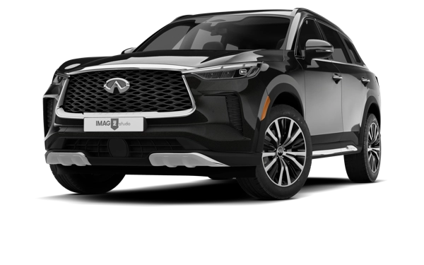 INFINITI QX60