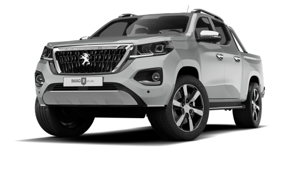 PEUGEOT LANDTREK