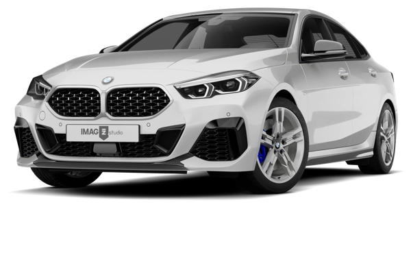 BMW 325 TD