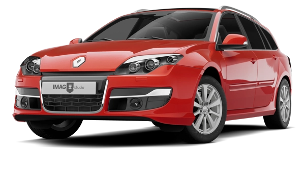 RENAULT R 332