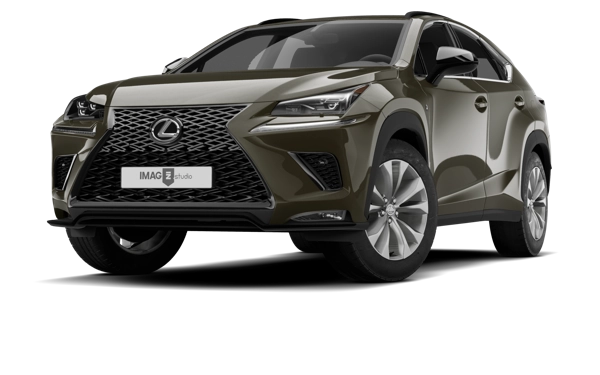 LEXUS NX 200