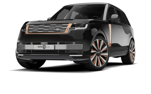 RANGE ROVER RANGE ROVER