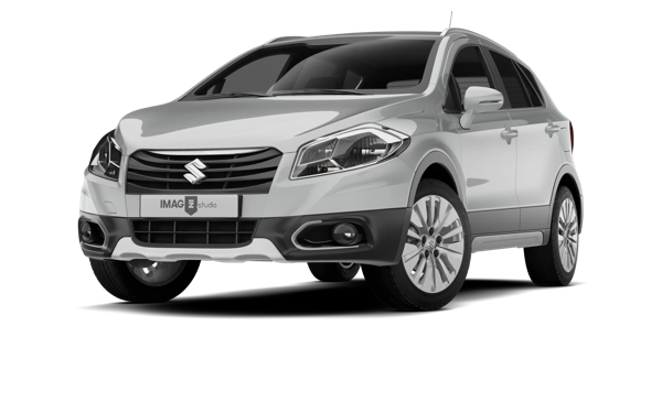 SUZUKI SX-4