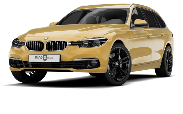 BMW 328XI