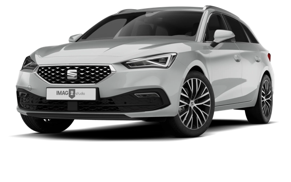 SEAT LEON SPORTSTOURER